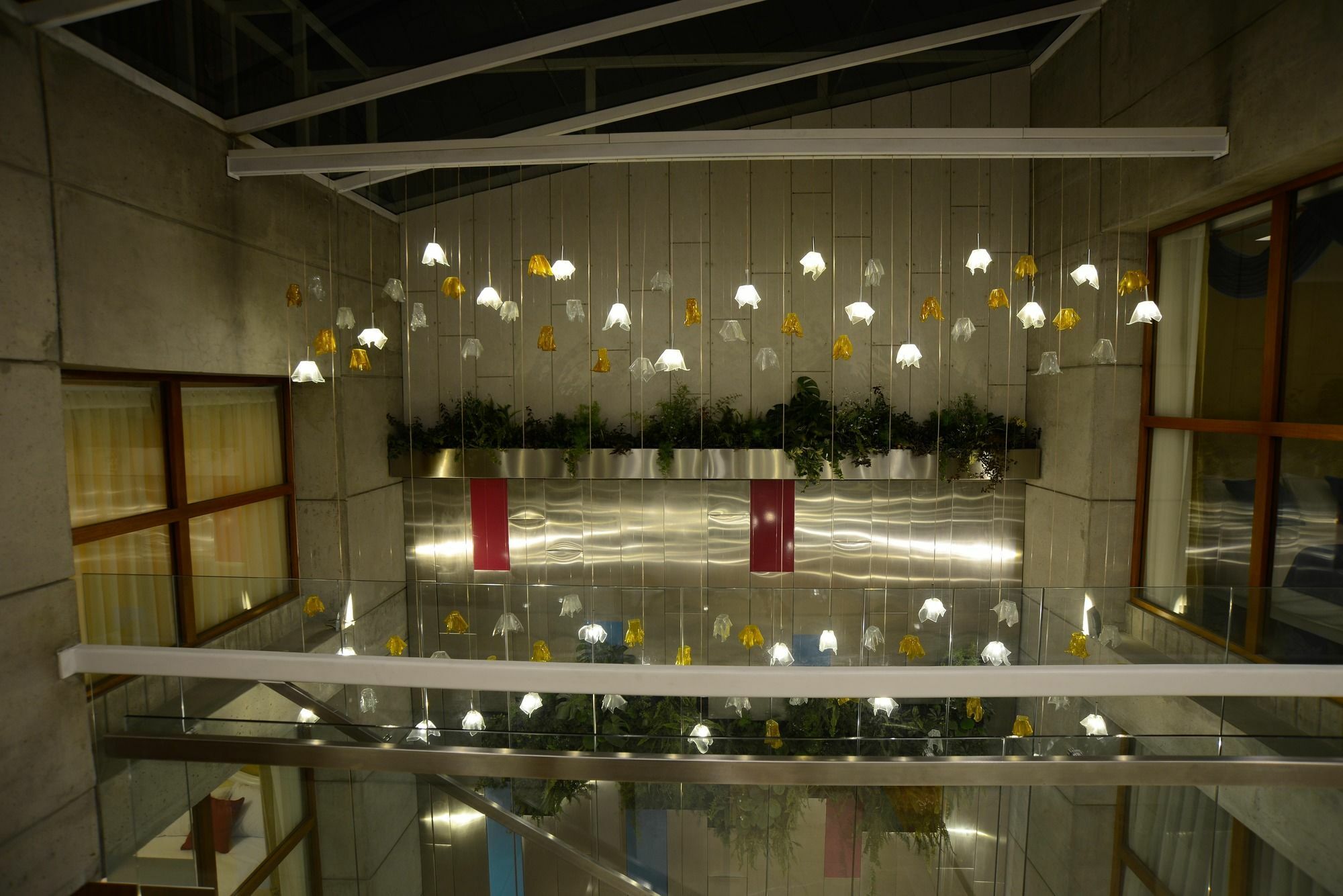 Marquiz Hotel Boutique Quito Dış mekan fotoğraf