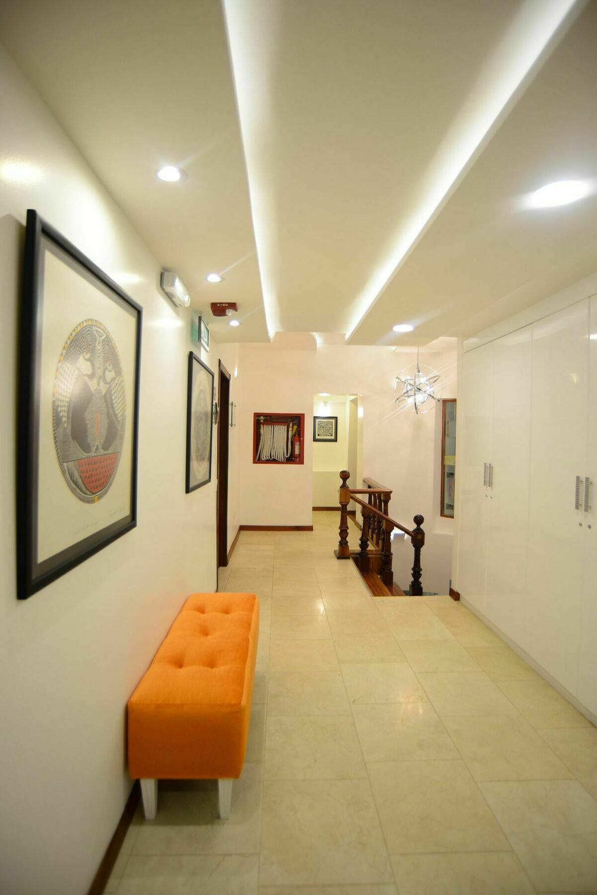 Marquiz Hotel Boutique Quito Dış mekan fotoğraf