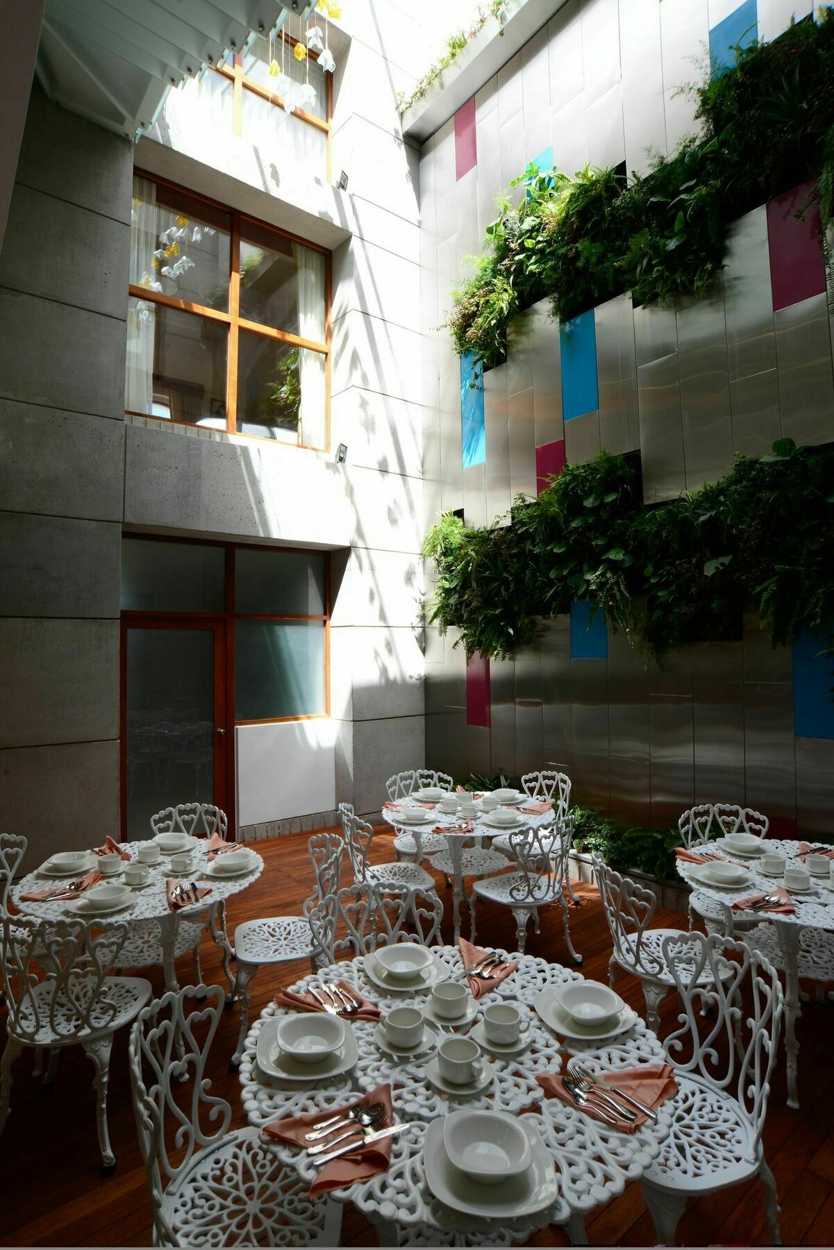 Marquiz Hotel Boutique Quito Dış mekan fotoğraf
